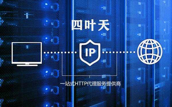 【三门峡代理IP】使用代理IP遇到的常见问题汇总